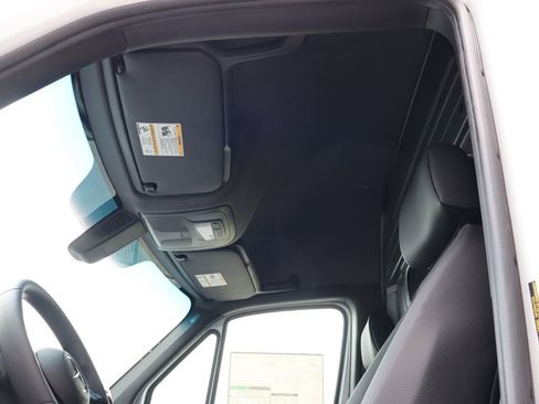 New 2026 Mercedes-Benz Sprinter 2500 image 41