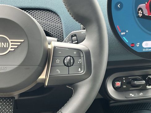 New 2025 MINI Cooper Countryman S w/ Comfort Package Max image 23