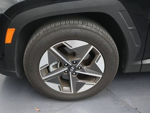 Used 2026 Hyundai Tucson SEL FWD image 9