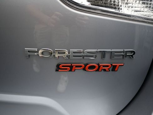 Used 2023 Subaru Forester Sport AWD/4WD image 11