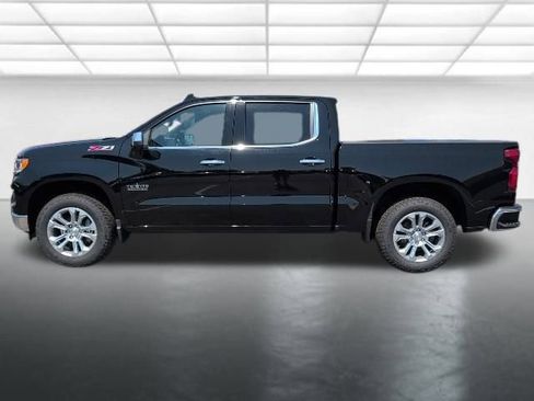 New 2026 Chevrolet Silverado 1500 LTZ image 33