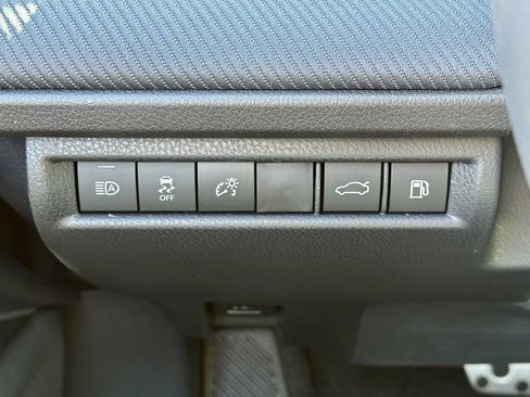 New 2026 Toyota Camry SE image 35