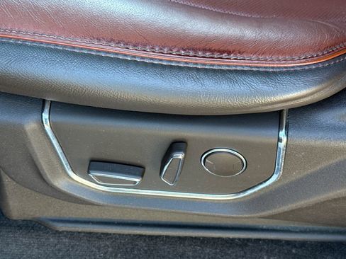 Used 2018 Ford F150 King Ranch image 26