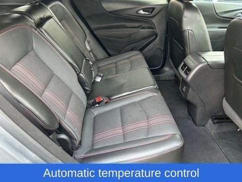 Used 2023 Chevrolet Equinox RS image 29