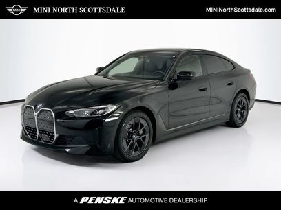 Used 2023 BMW i4 eDrive35