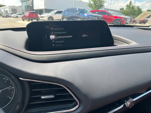 Certified 2022 MAZDA CX-30 AWD 2.5 S w/ Preferred Package image 23