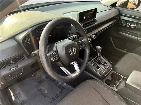 Used 2023 Honda CR-V LX image 11