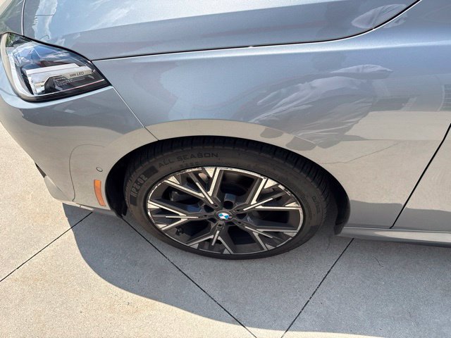 Used 2025 BMW 228i xDrive AWD/4WD image 13