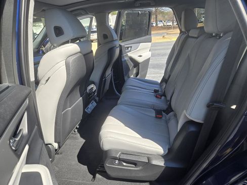 Certified 2024 Acura MDX FWD w/ Technology Package image 24