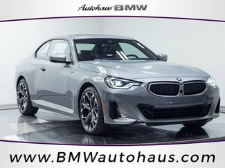 New 2026 BMW 230i xDrive Coupe w/ Premium Package AWD/4WD video 1