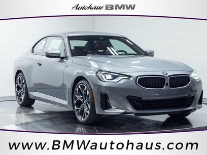 New 2026 BMW 230i xDrive Coupe w/ Premium Package
