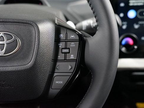 New 2026 Toyota bZ image 13