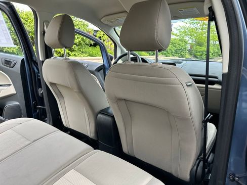 Used 2022 Ford EcoSport S AWD/4WD image 12
