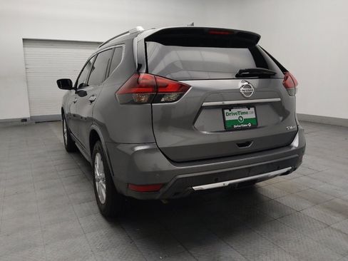 Used 2020 Nissan Rogue SV AWD/4WD image 5