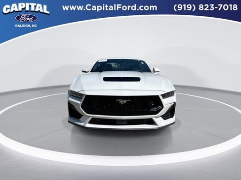 Certified 2024 Ford Mustang GT Premium image 3