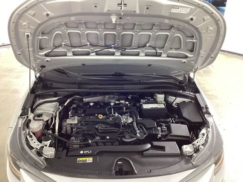 Used 2023 Toyota Corolla LE FWD image 27