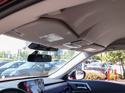 New 2026 Nissan Rogue SL image 13