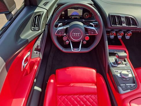 Used 2020 Audi R8 V10 performance AWD/4WD image 11
