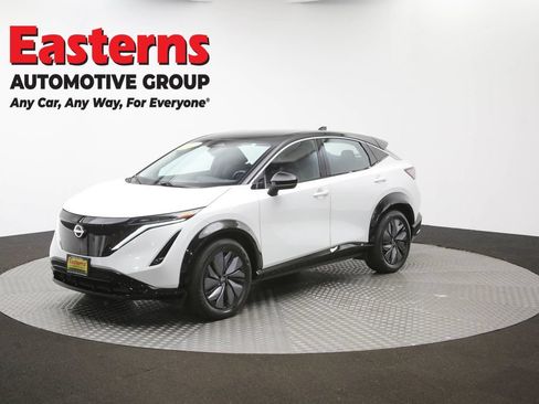 Used 2023 Nissan Ariya FWD image 49