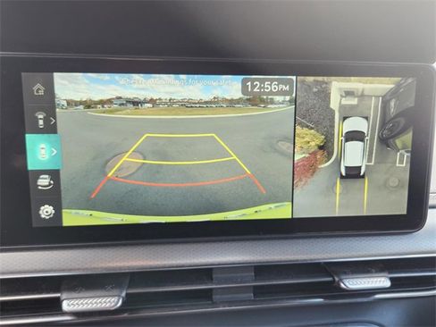 Used 2023 Genesis GV60 Performance image 13