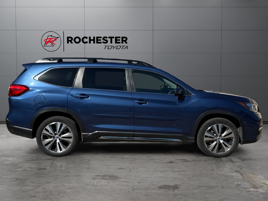 Used 2021 Subaru Ascent Limited w/ Technology Package AWD/4WD image 6