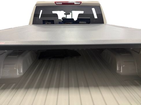 New 2026 Chevrolet Silverado 1500 RST image 23