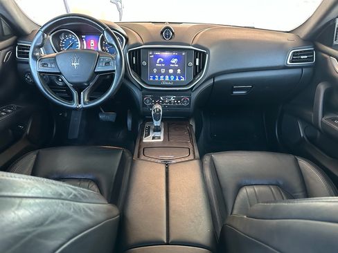 Used 2014 Maserati Ghibli image 12