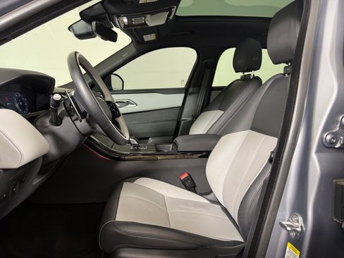 Used 2024 Land Rover Range Rover Velar Dynamic SE image 5