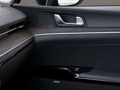 New 2025 Kia K5 EX FWD image 25