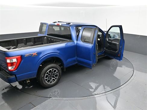 Used 2022 Ford F150 XL w/ STX Appearance Package image 26