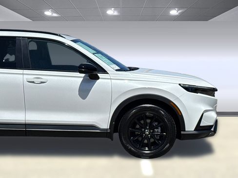 Certified 2026 Honda CR-V Sport-L image 34