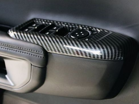 Used 2024 Ford Ranger Raptor image 23