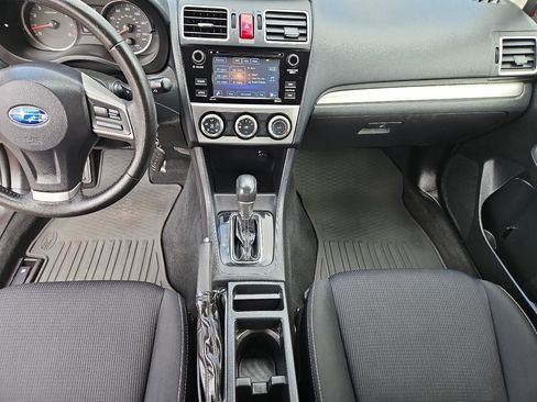 Used 2015 Subaru Impreza 2.0i Sport Premium image 22