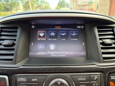 Used 2019 Nissan Pathfinder SL AWD/4WD image 32