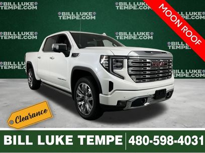 Used 2024 GMC Sierra 1500 Denali w/ Denali Reserve Package