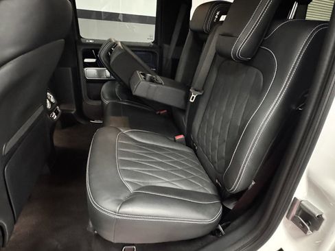 Used 2024 Mercedes-Benz G 63 AMG 4MATIC image 33