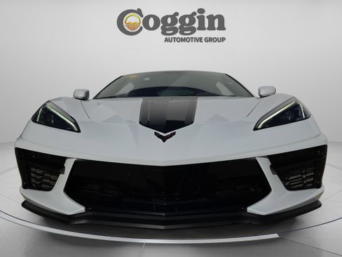 Used 2023 Chevrolet Corvette Stingray Coupe image 8