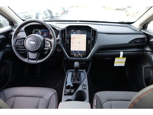 New 2026 Subaru Crosstrek 2.5i Limited AWD/4WD image 47