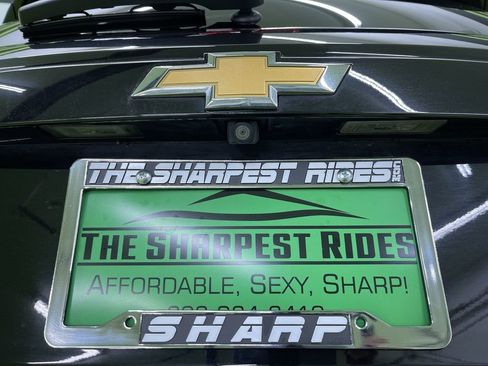 Used 2021 Chevrolet Trax LT image 12