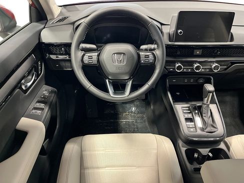 New 2026 Honda CR-V EX-L image 16