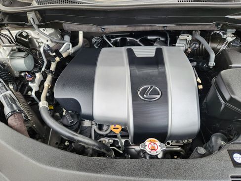 Used 2020 Lexus RX 350 FWD w/ Premium Package image 38