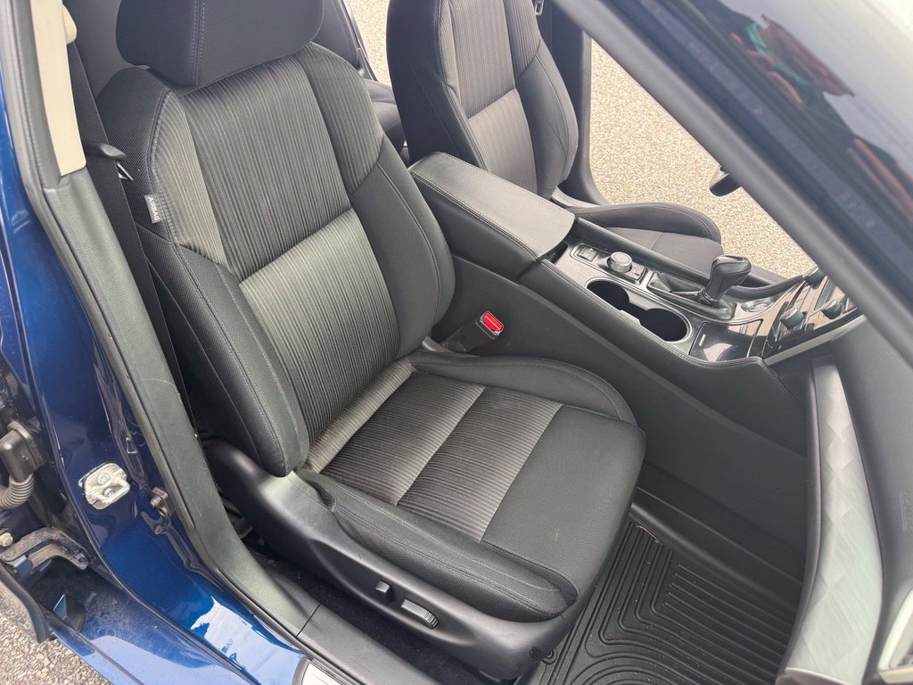 Used 2018 Nissan Maxima 3.5 S FWD image 8