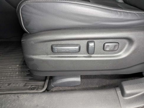 Used 2020 Honda Ridgeline RTL-E image 36