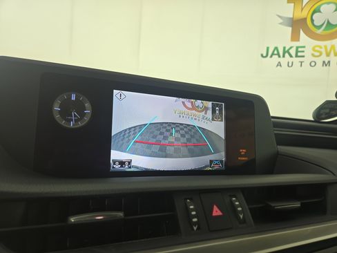 Used 2021 Lexus ES 350 w/ Premium Package image 21