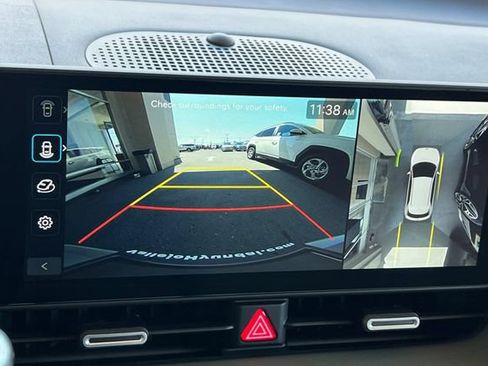 New 2026 Hyundai Ioniq 5 Limited RWD image 19