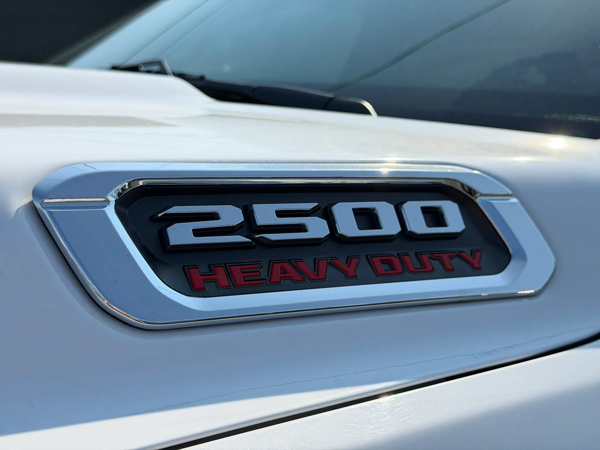 Used 2021 RAM 2500 Big Horn AWD/4WD image 12