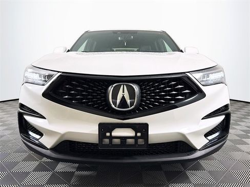 Used 2021 Acura RDX A-Spec image 11
