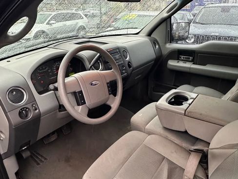 Used 2007 Ford F150 XLT image 13