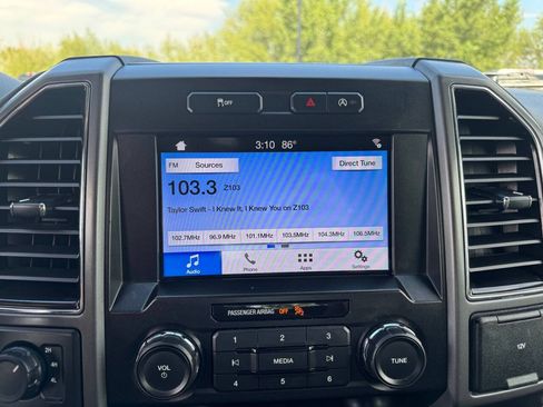 Used 2019 Ford F150 XLT w/ XTR Package AWD/4WD image 15
