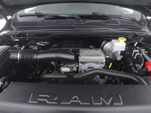 Used 2024 RAM 1500 Big Horn AWD/4WD image 15